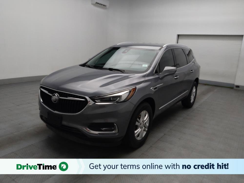 2019 Buick Enclave Premium
