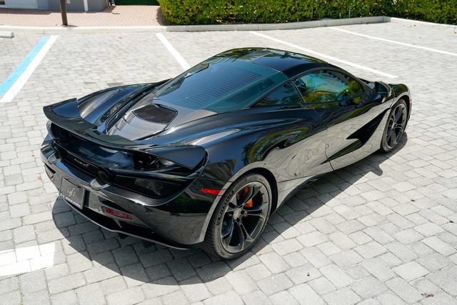 Used 2018 McLaren 720S Performance photo 28
