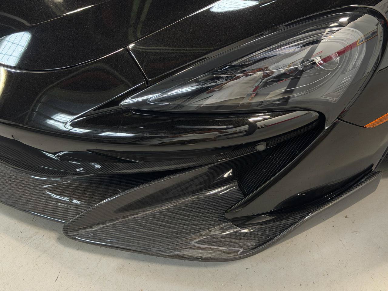 Used 2019 McLaren 600LT photo 28