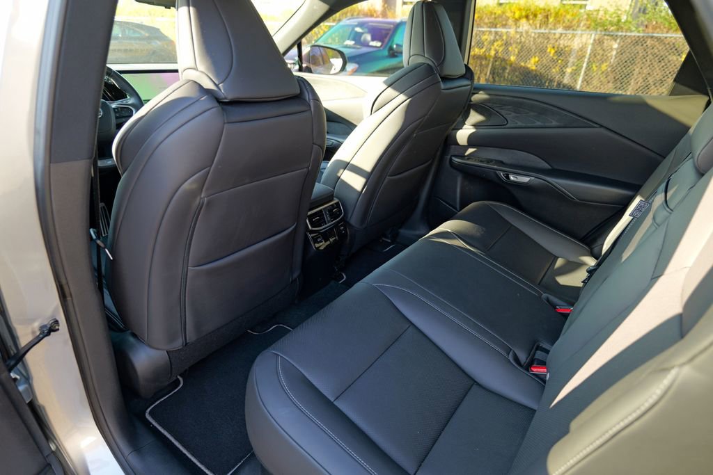 2024 Lexus RX 350 F Sport