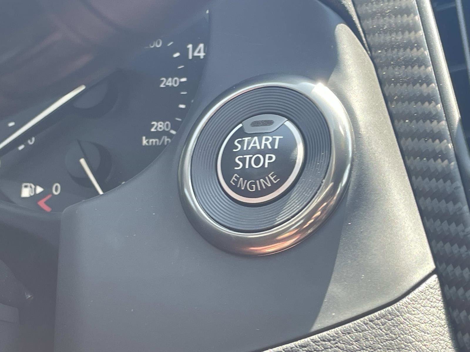 2023 INFINITI Q50 Red Sport 400