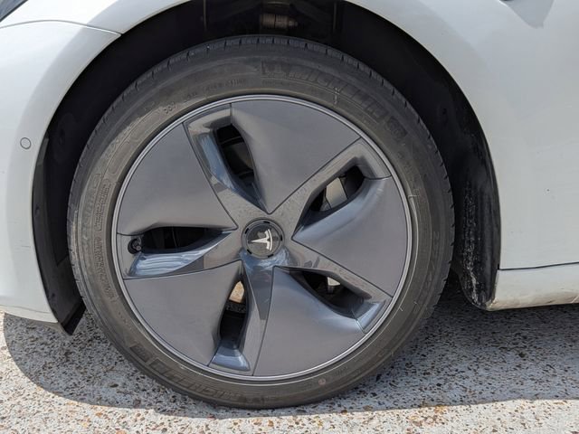 2020 Tesla Model 3 Standard Range