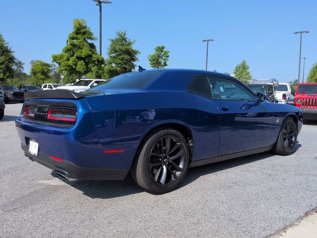 2019 Dodge Challenger R/T Scat Pack