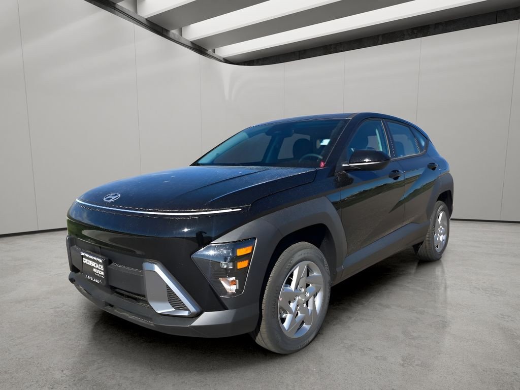 Used 2026 Hyundai Kona SE