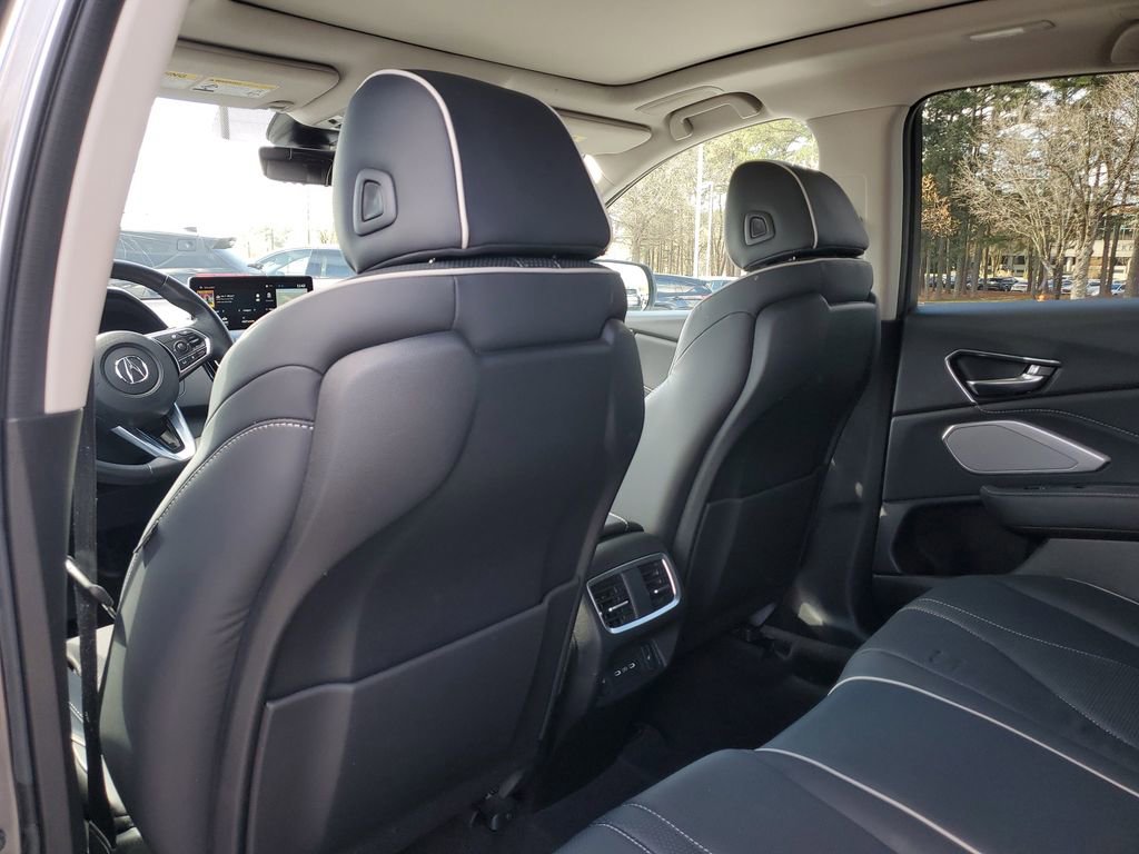 2023 Acura RDX AWD w/ Advance Package