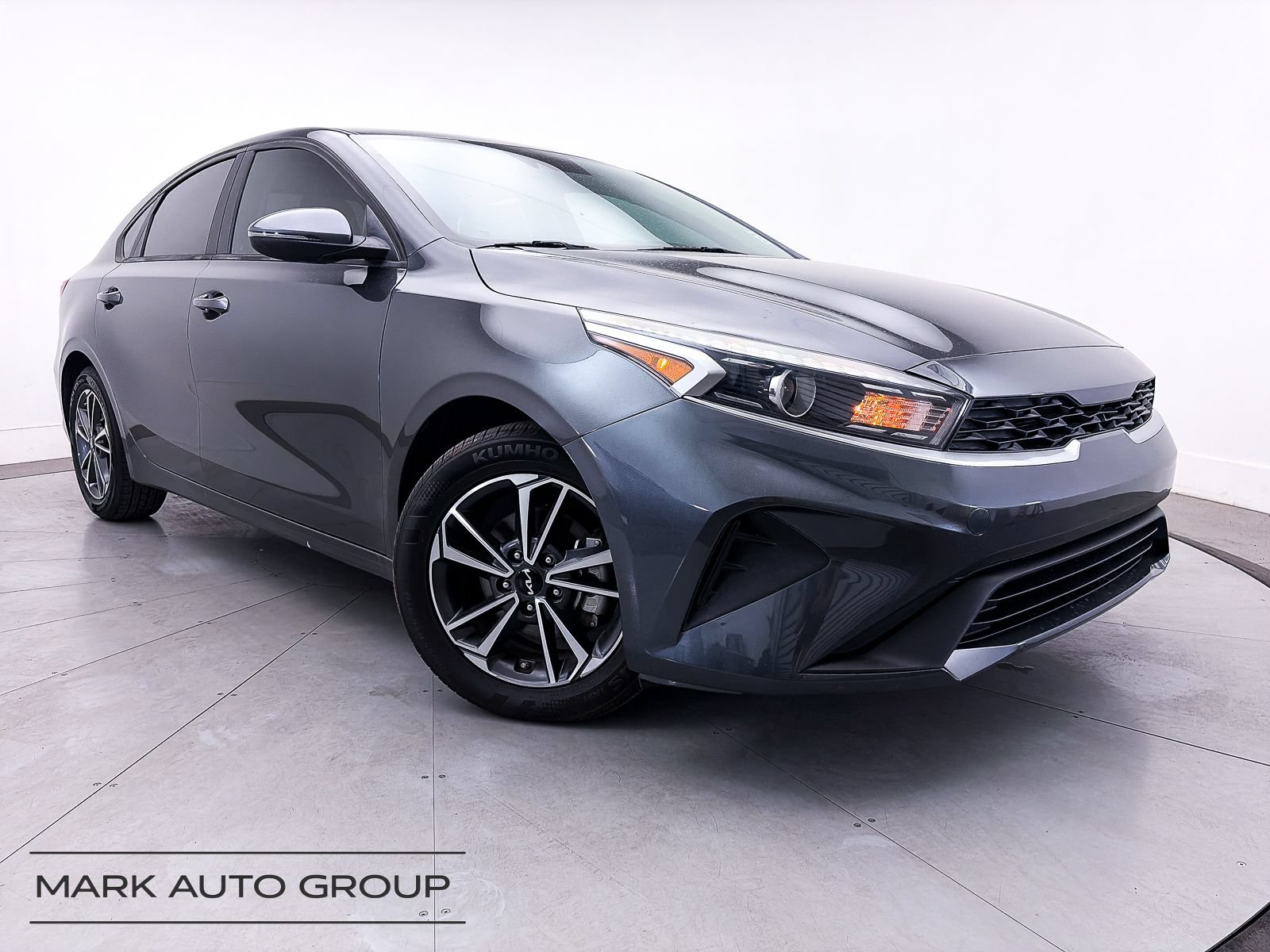 Certified 2023 Kia Forte LXS w/ LXS Technology Package