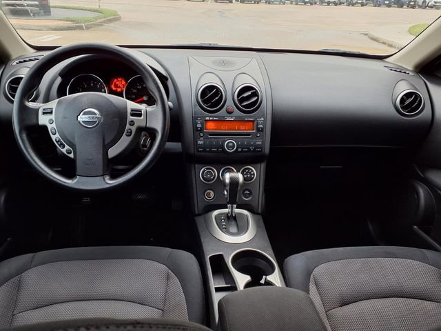 2009 Nissan Rogue SL