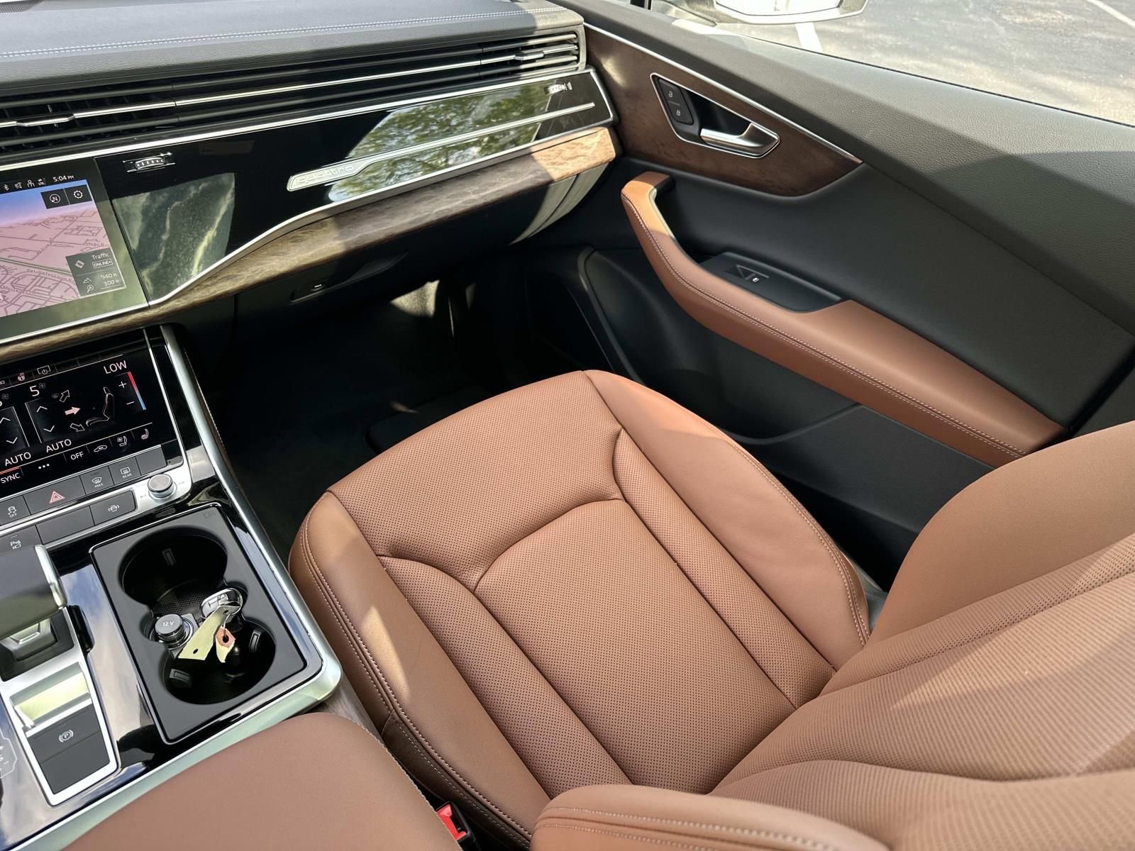 2026 Audi Q7 2.0T Premium Plus