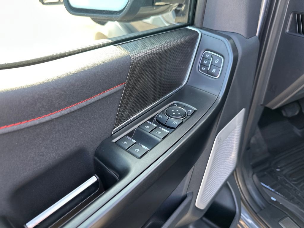 2025 Ford F150 Raptor