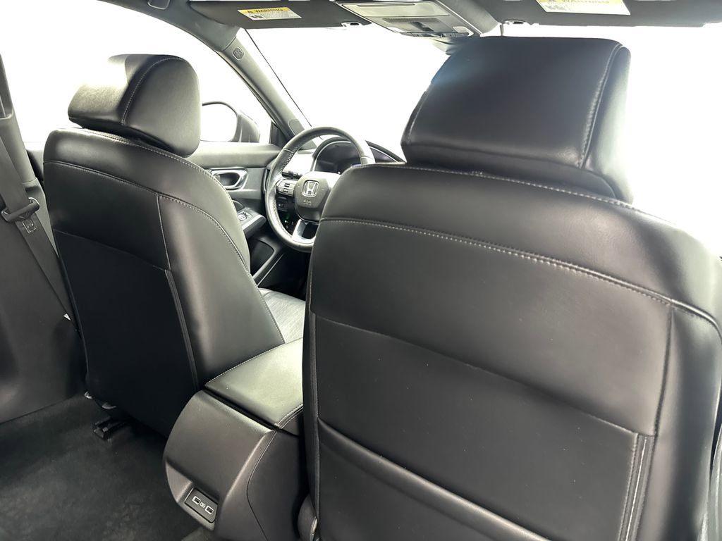 2023 Honda Civic Sport Touring