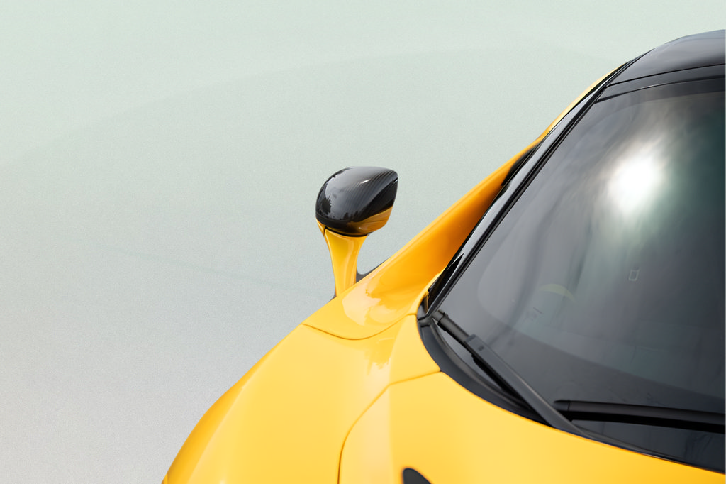 Used 2018 McLaren 720S photo 11