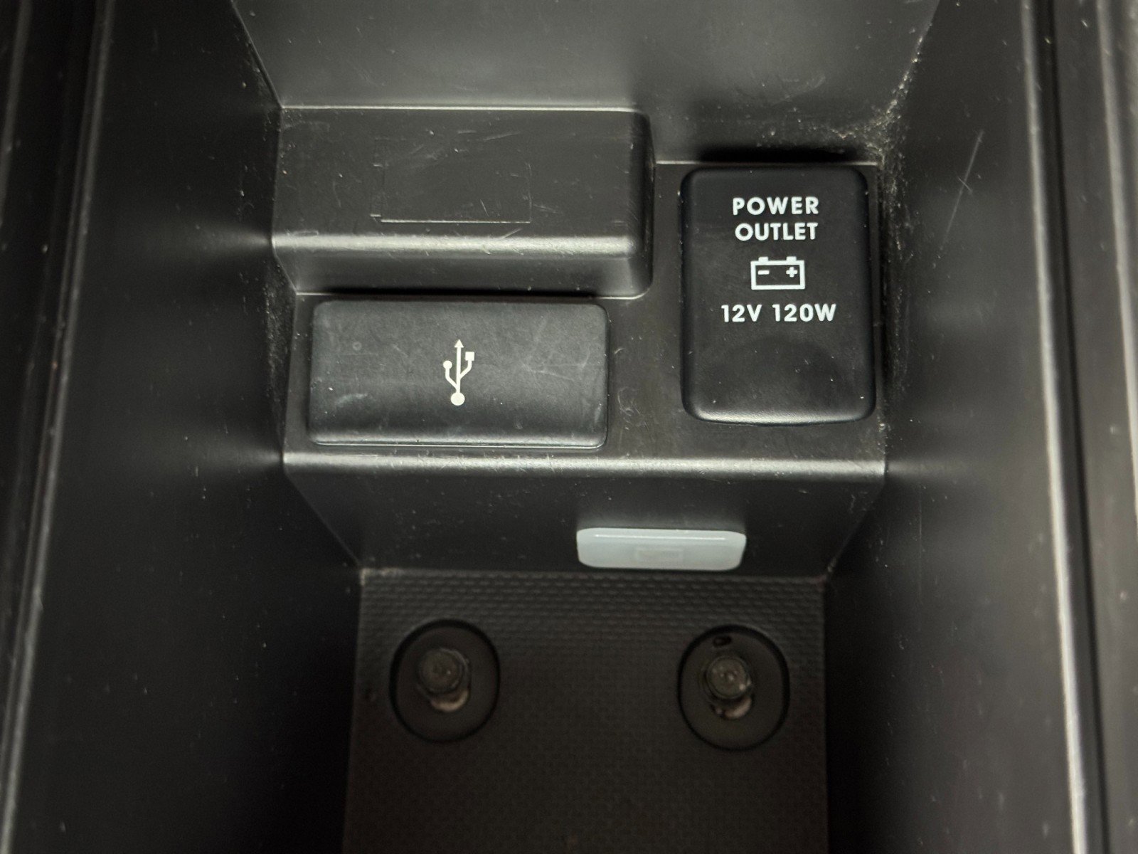 2017 Mitsubishi Outlander SE