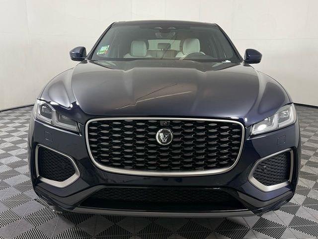 2026 Jaguar F-Pace R-Dynamic S