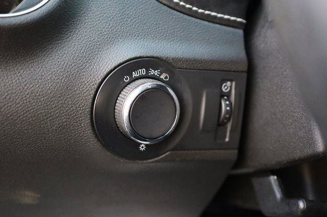 2014 Chevrolet Camaro LS