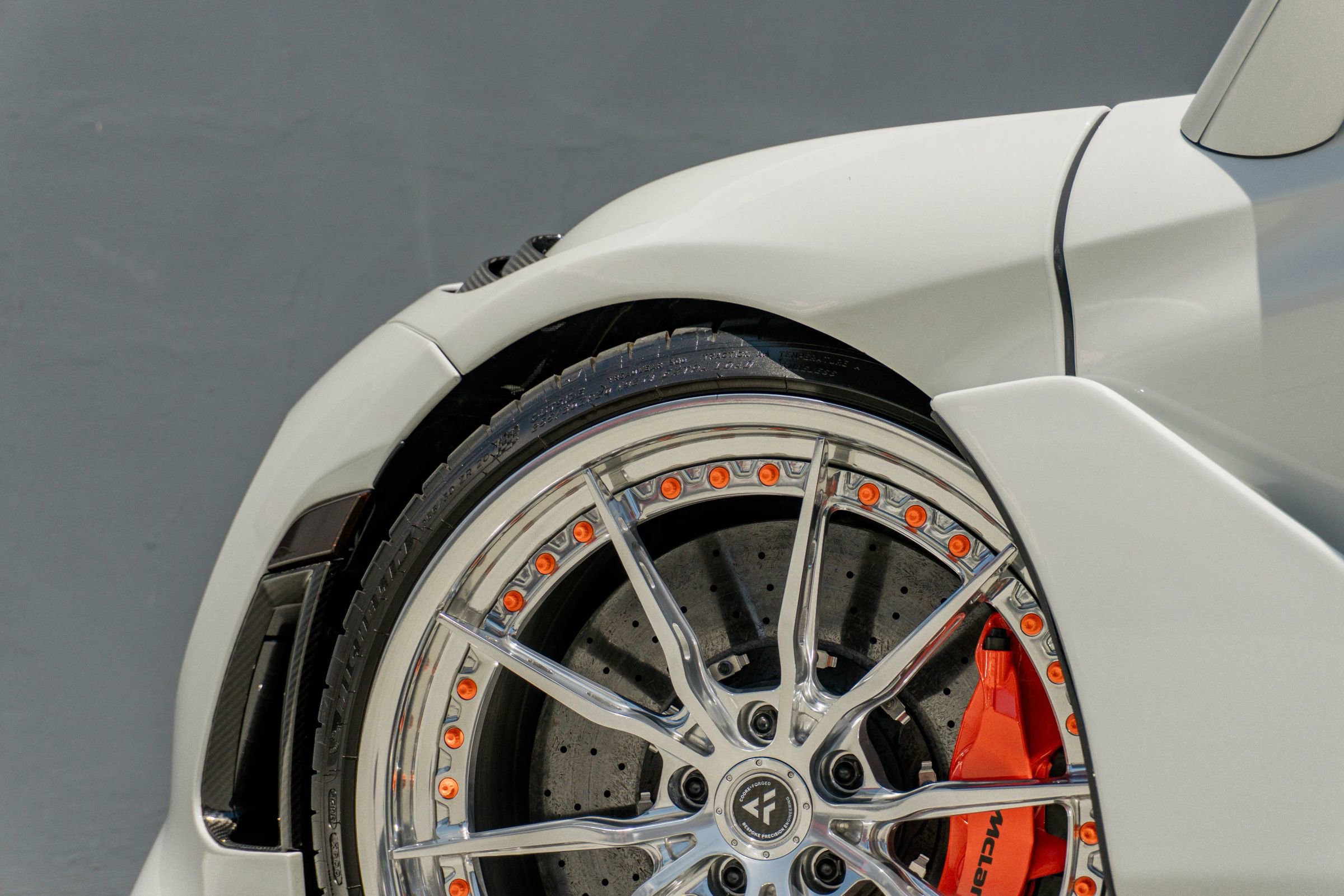 Used 2022 McLaren 765LT photo 57