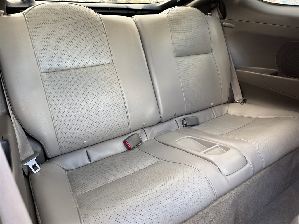 2004 Acura RSX Type-S