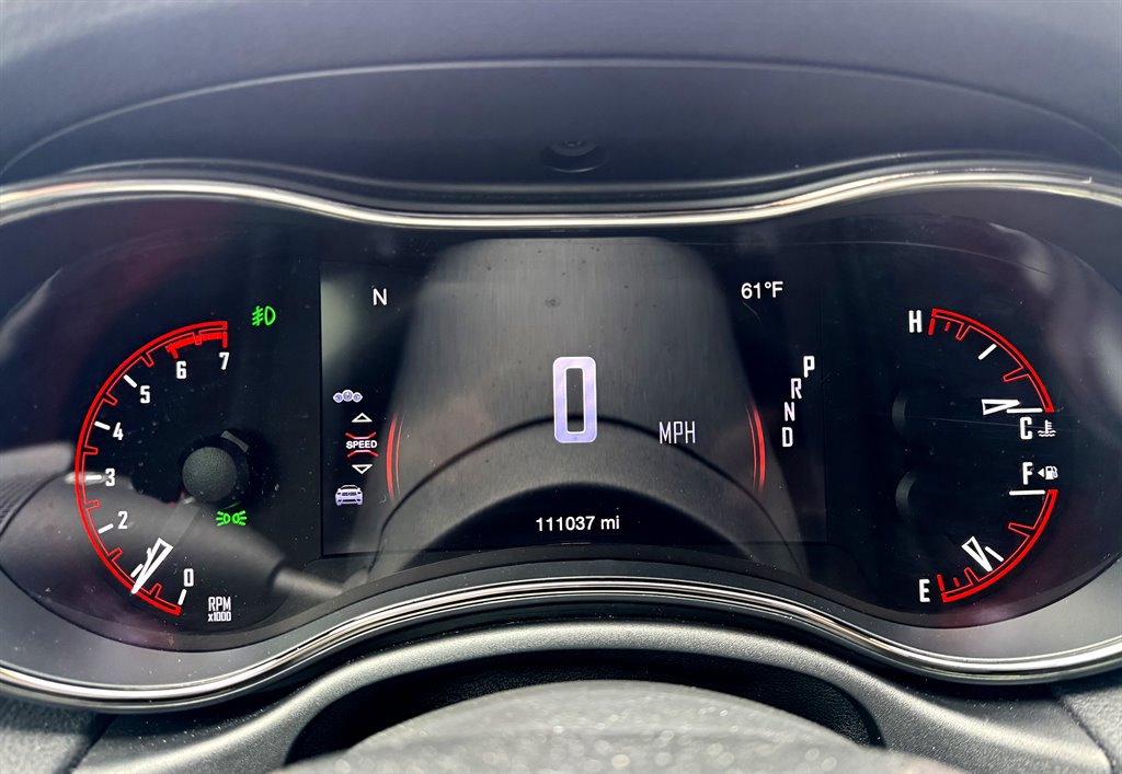 2018 Dodge Durango R/T