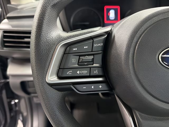 2025 Subaru Impreza 2.0i Sport