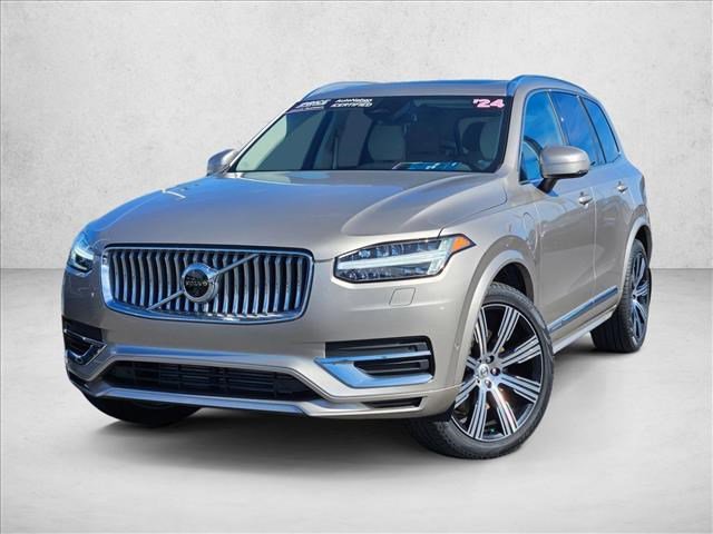 Used Volvo XC90 for Sale in Tucson, AZ - Autotrader