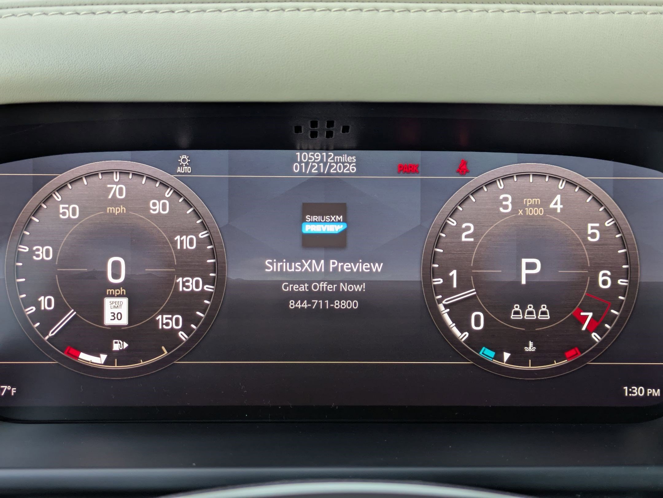 2020 Land Rover Defender 110 HSE