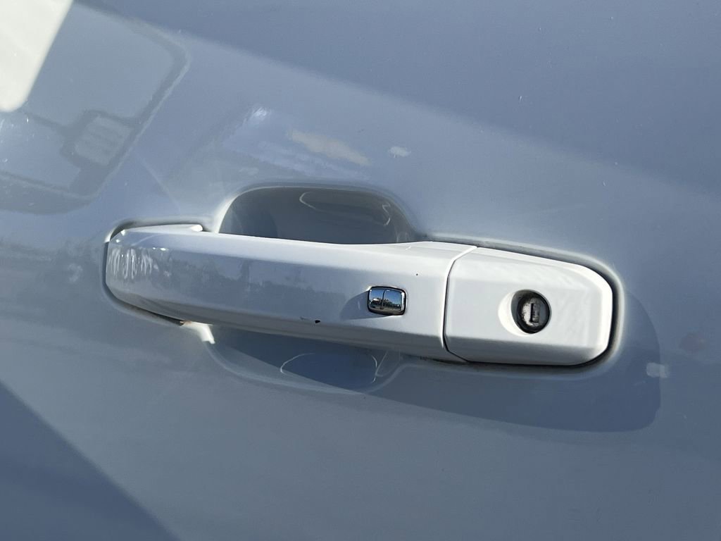 2024 Chevrolet Silverado 2500 LT