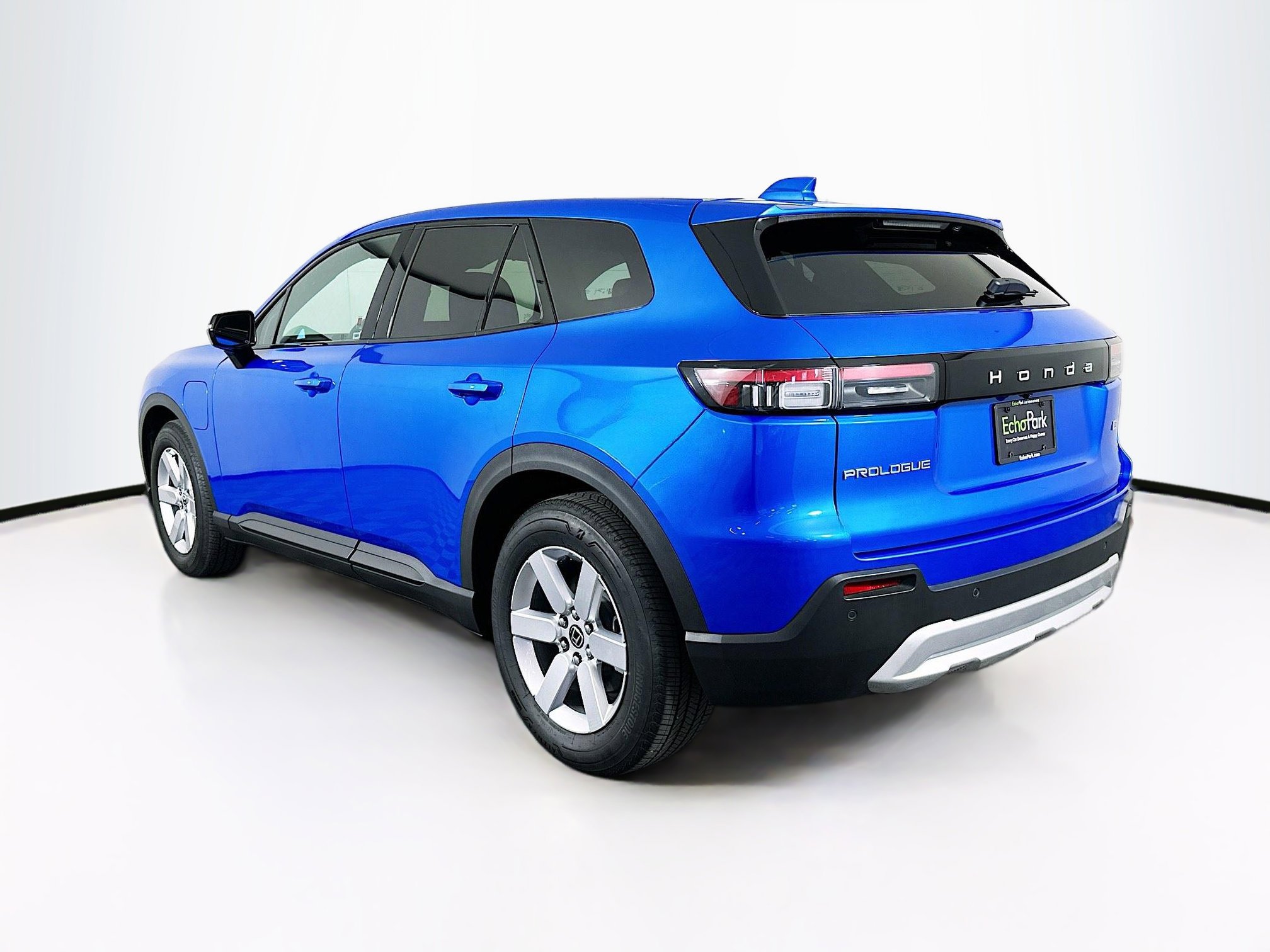 2025 Honda Prologue Eco