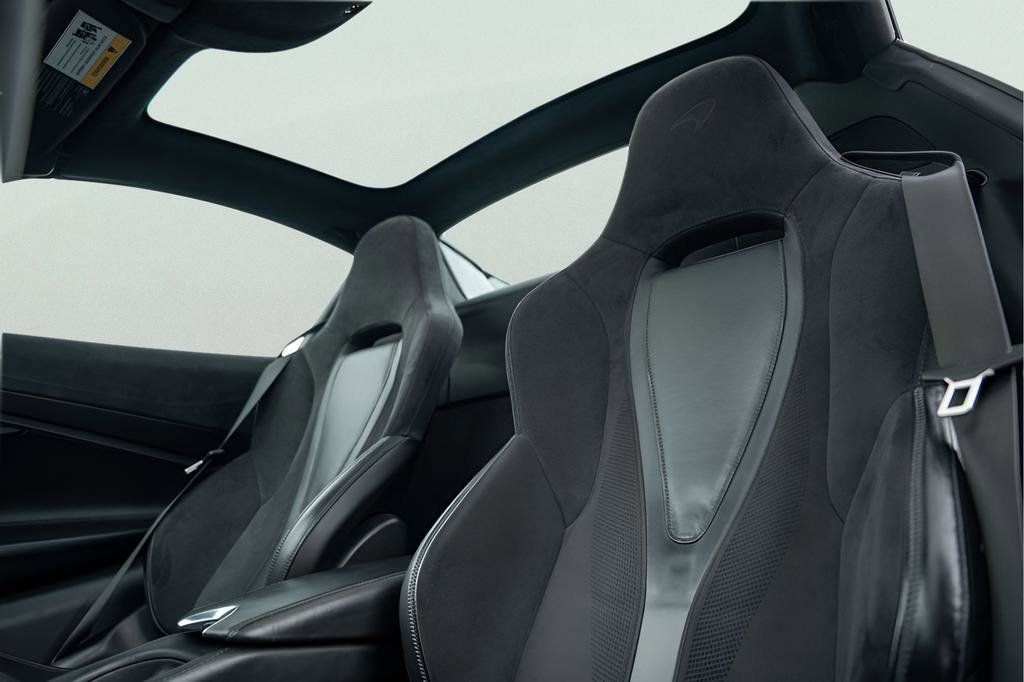 Used 2019 McLaren 720S Luxury photo 50