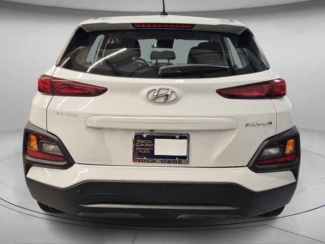 2020 Hyundai Kona SE