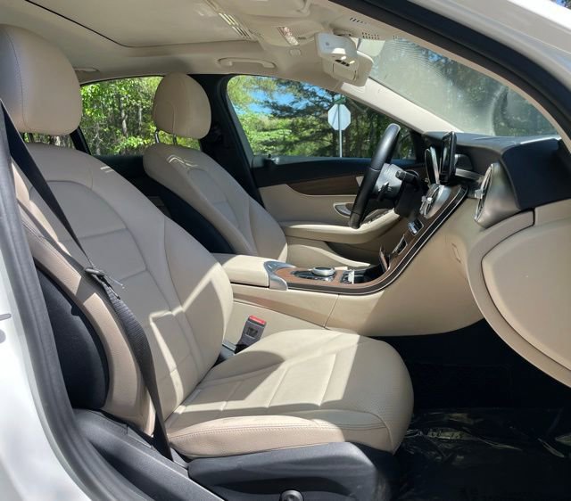 2019 Mercedes-Benz C 300 Sedan