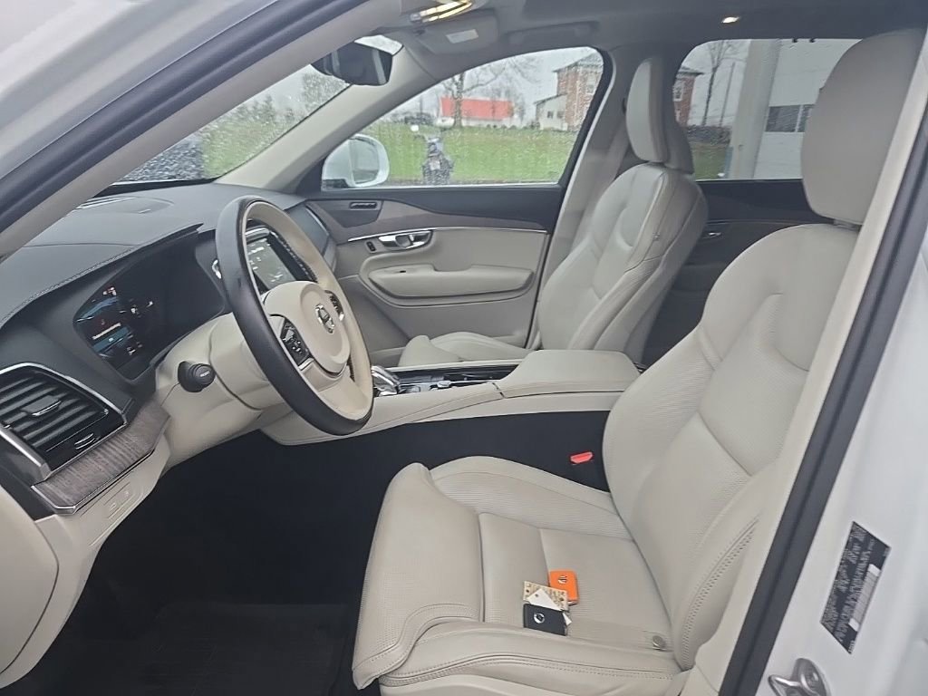 2023 Volvo Xc90 T8 Ultimate