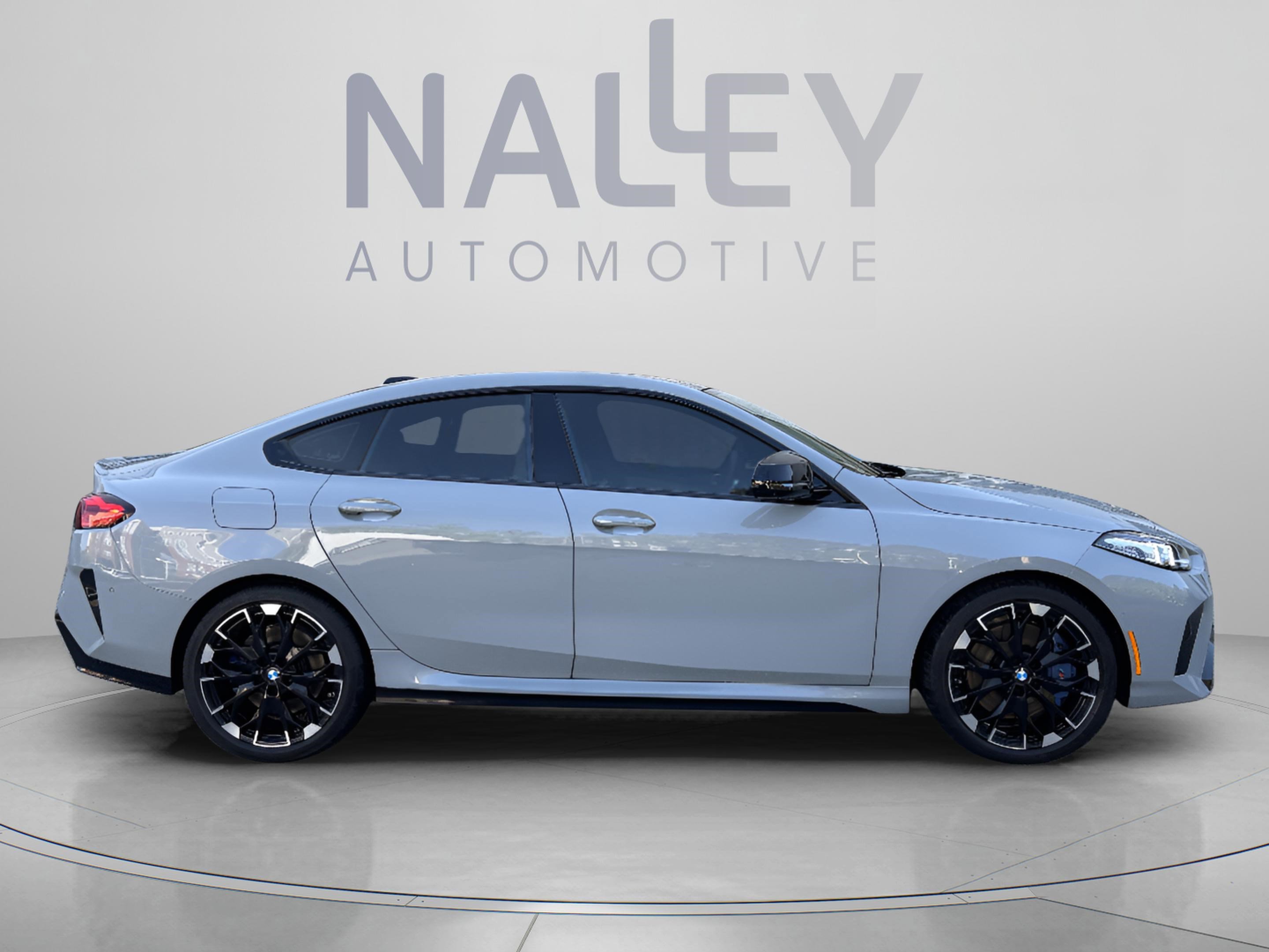 2025 BMW M235i xDrive