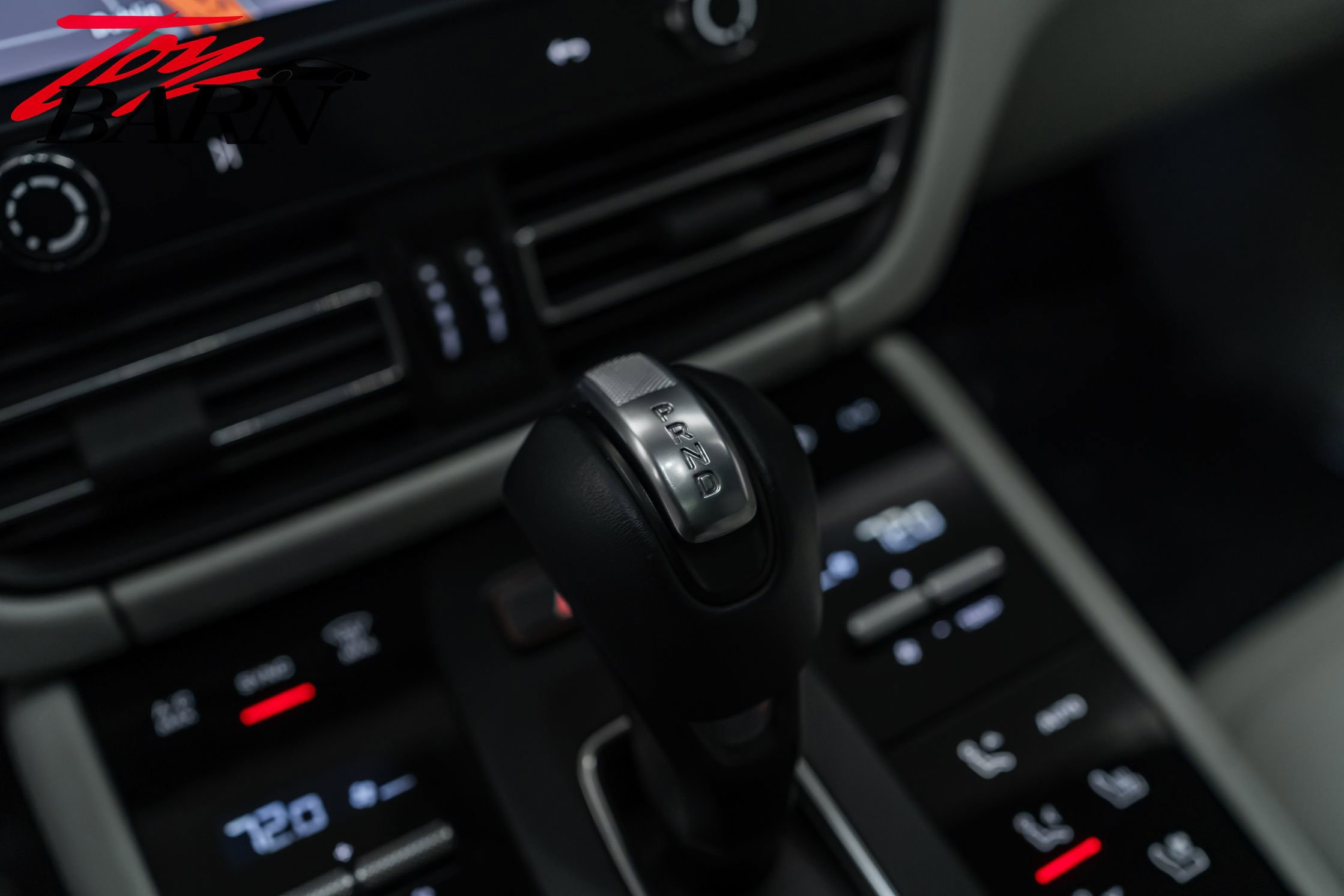 2022 Porsche Macan GTS