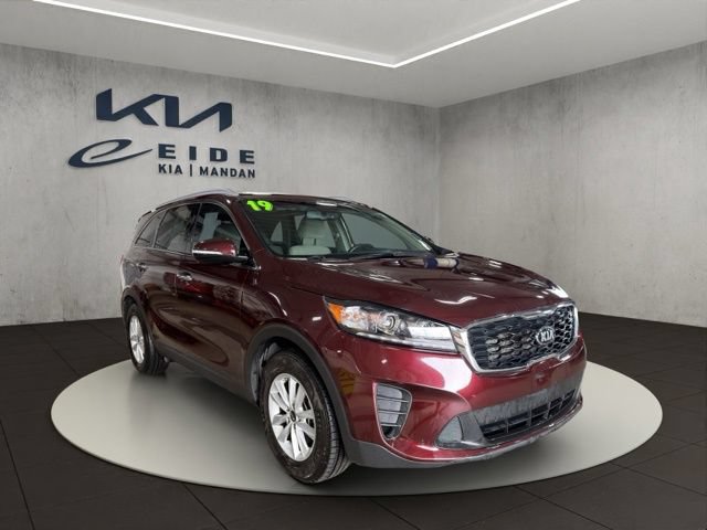 Used 2019 Kia Sorento FWD V6 w/ LX V6 Convenience Package