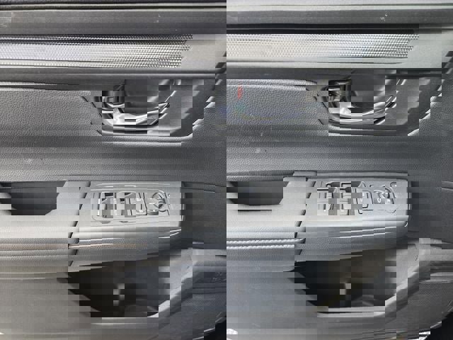 2026 Honda Cr-V TrailSport