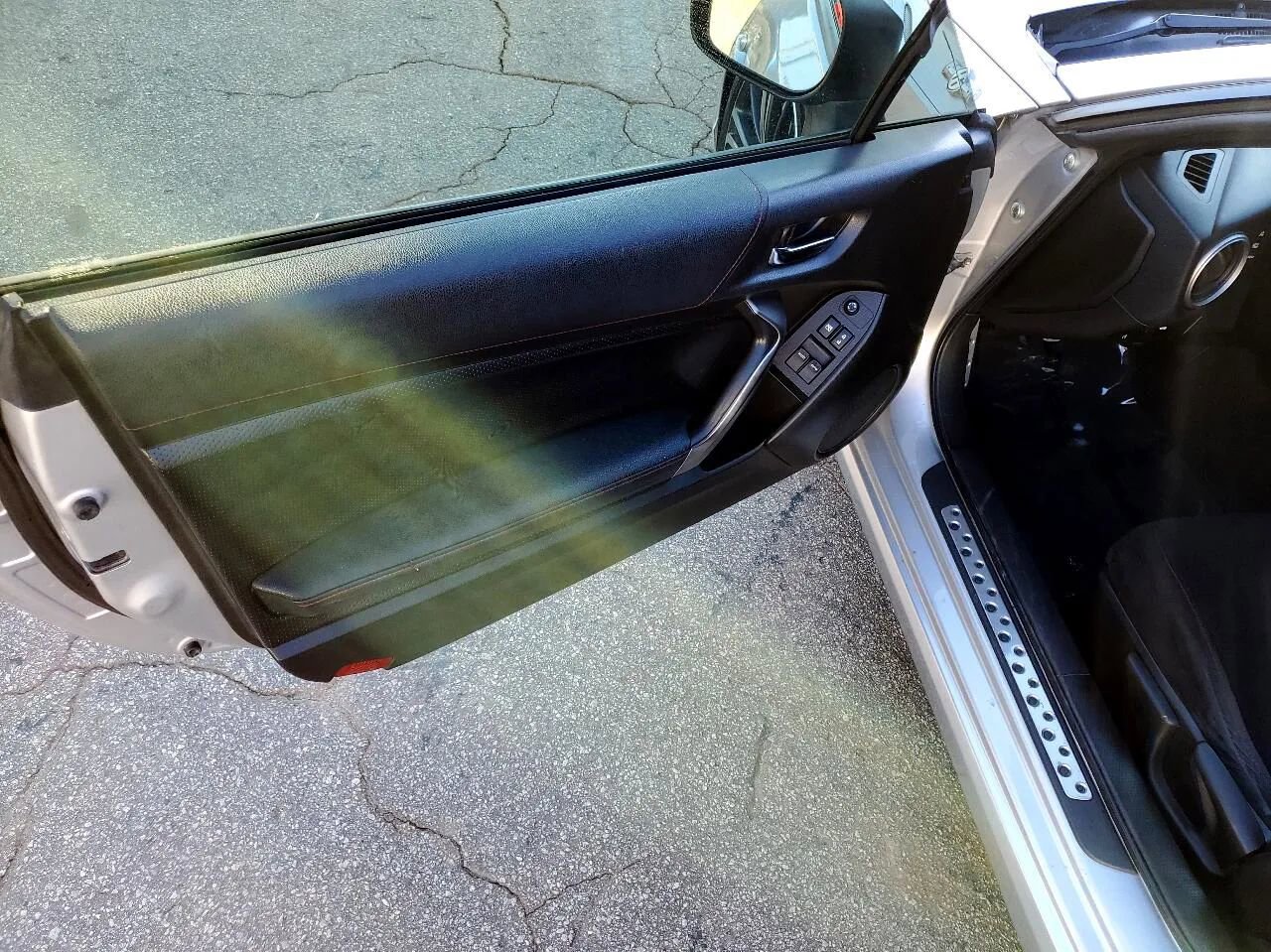 2013 Scion Fr-S 10 Series