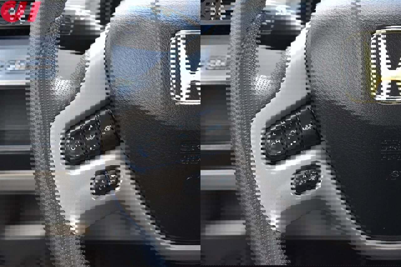 2008 Honda Civic Hybrid Sedan