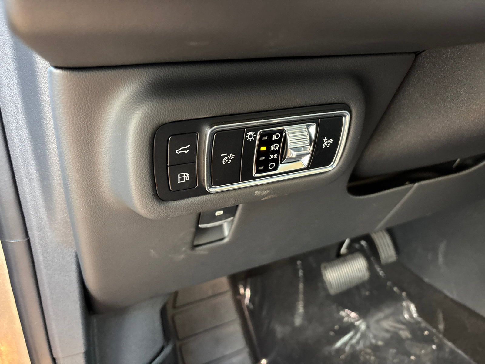 2026 Lincoln Nautilus Premier