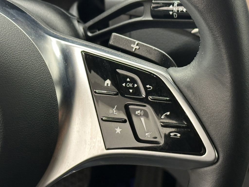 2024 Mercedes-Benz GLC 300 4MATIC