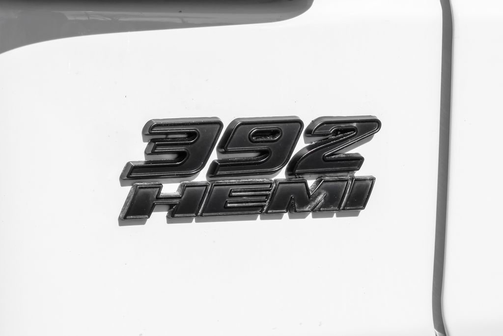 2023 Jeep Wrangler Unlimited Rubicon 392