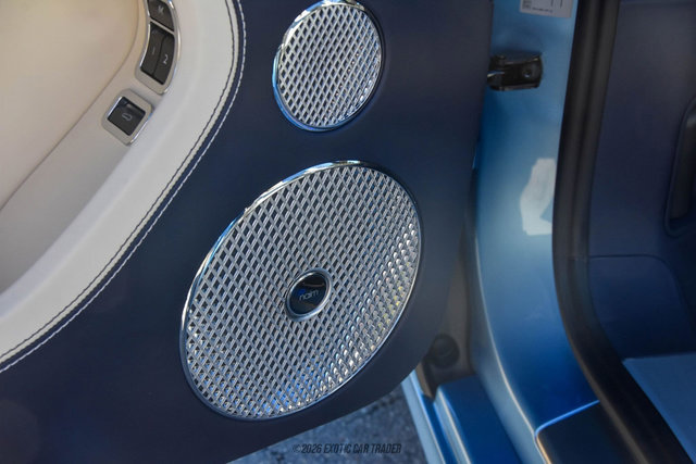 2024 Bentley Continental GT Speed