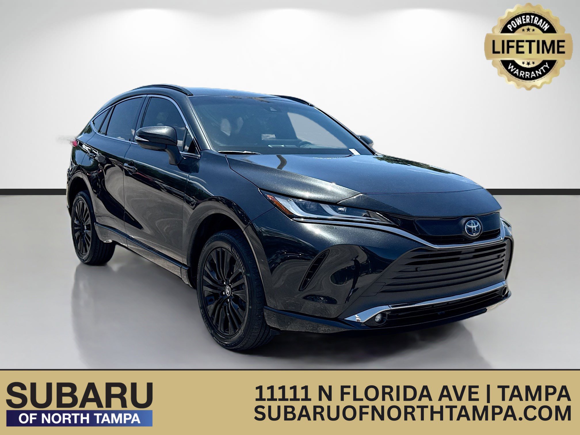 Used Toyota Venza Hybrid for Sale in Clearwater, FL - Autotrader