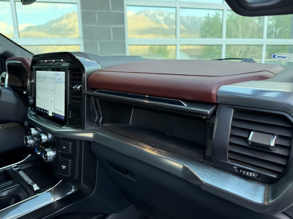 2021 Ford F150 Lariat