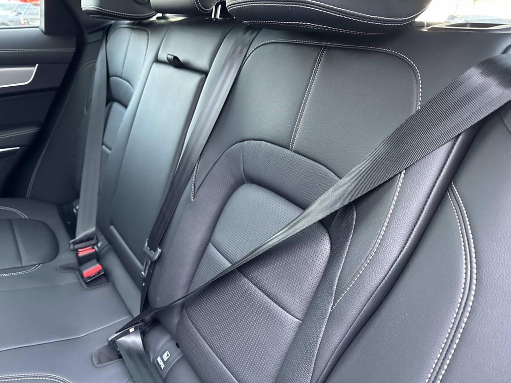 2026 Jaguar F-Pace R-Dynamic S