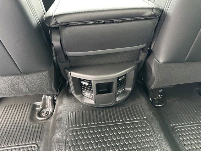 2024 RAM 5500 Tradesman