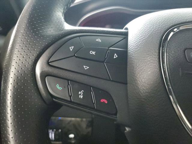 2018 Dodge Charger R/T Scat Pack