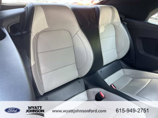 2024 Ford Mustang Premium