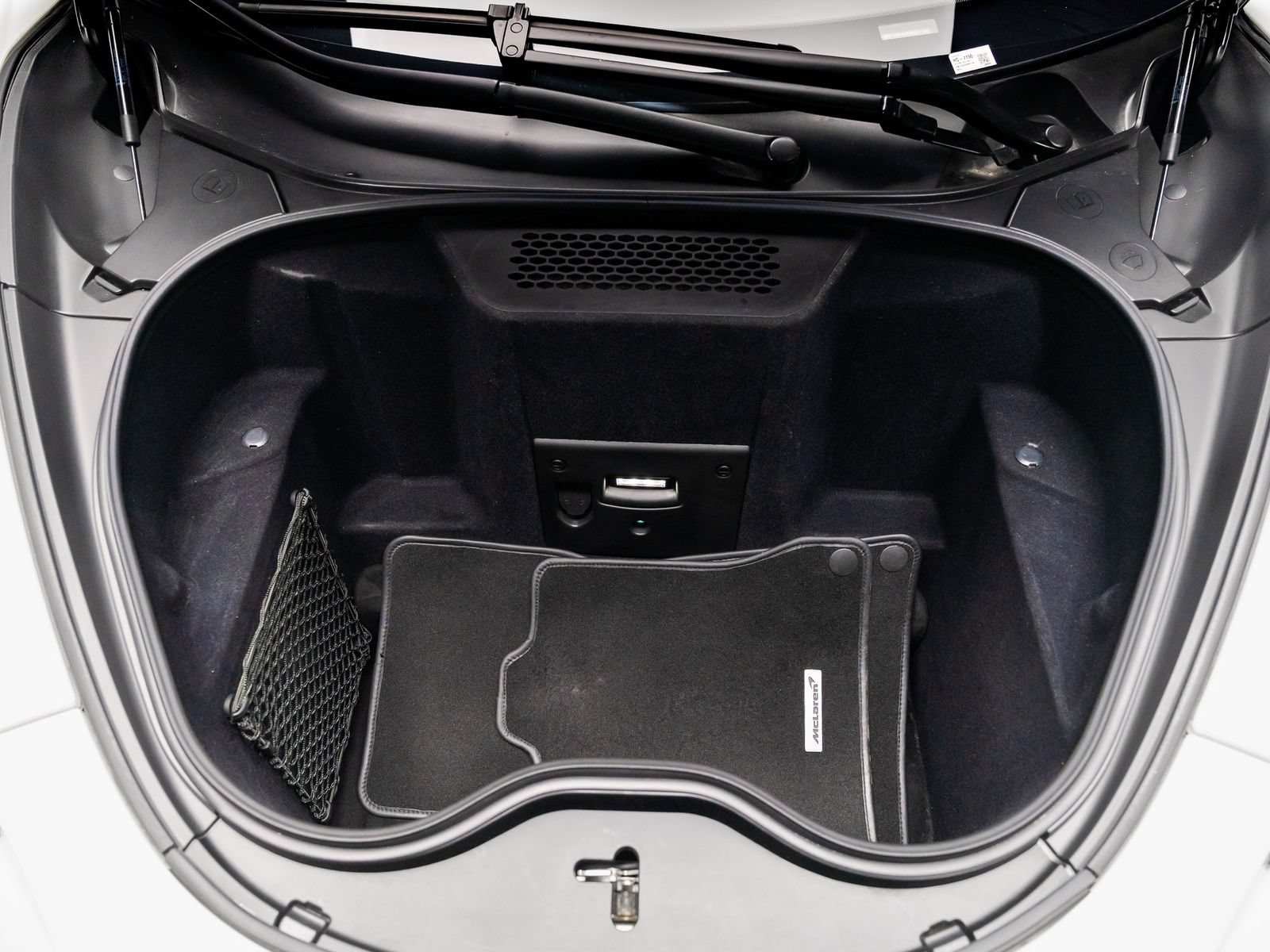 Used 2019 McLaren 600LT photo 54
