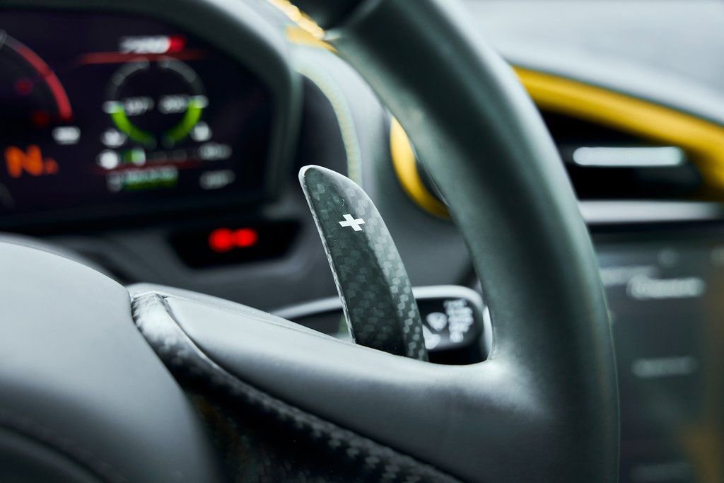 Used 2021 McLaren 720S photo 56