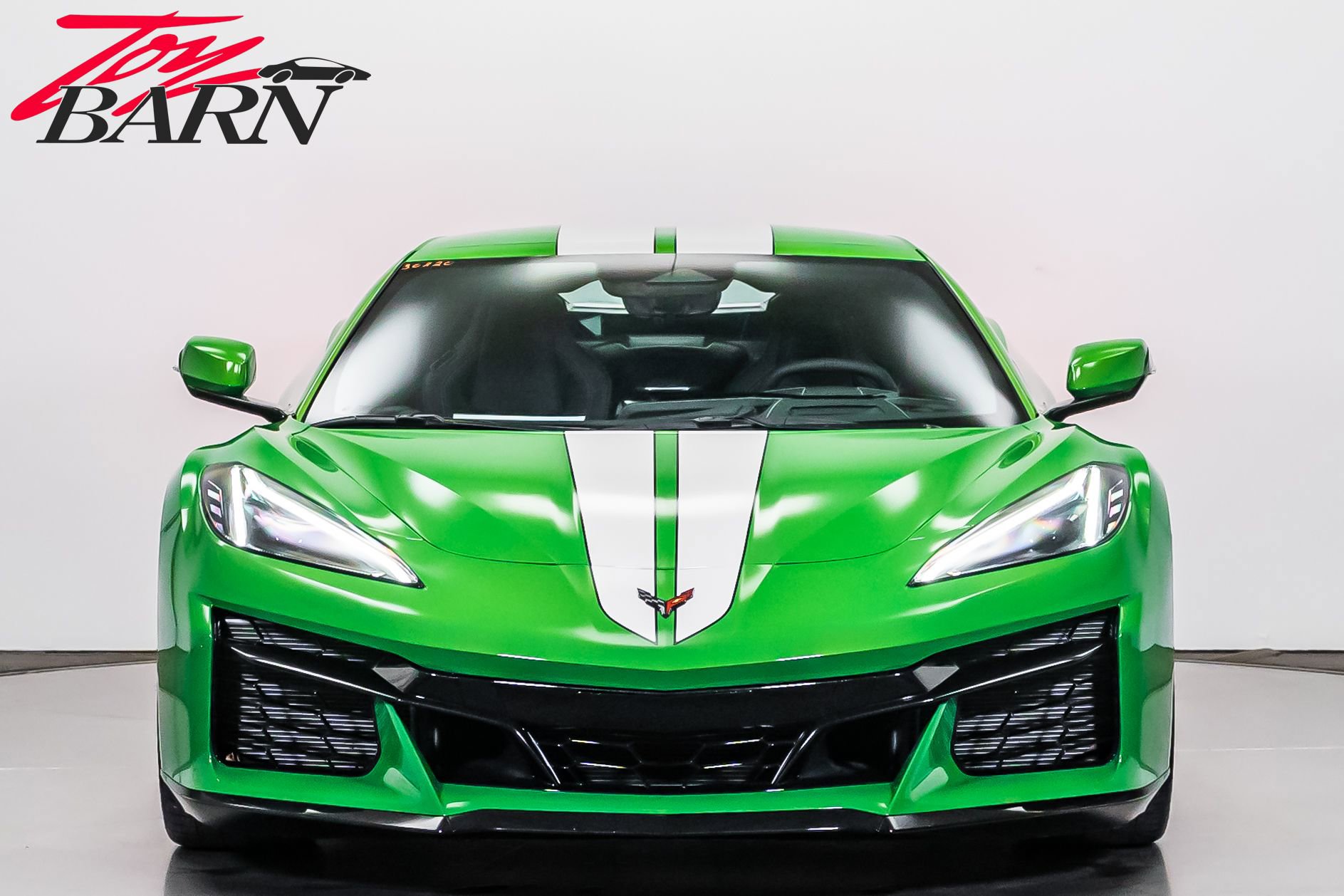 2026 Chevrolet Corvette Z06