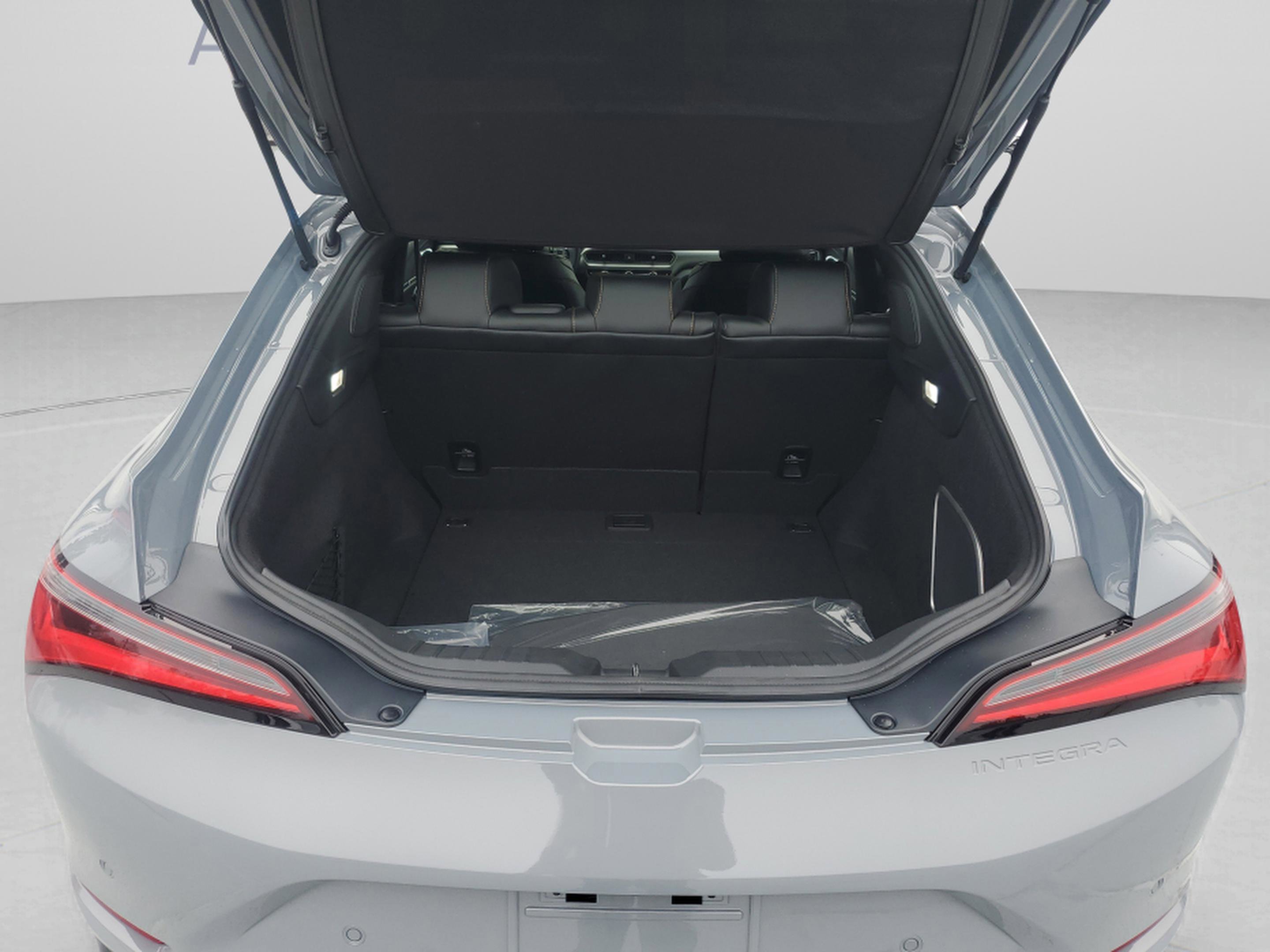 2026 Acura Integra A-Spec